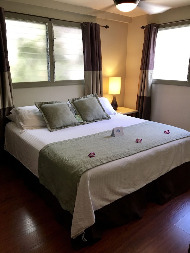 Classic Suite, 1 Bedroom, Kitchenette