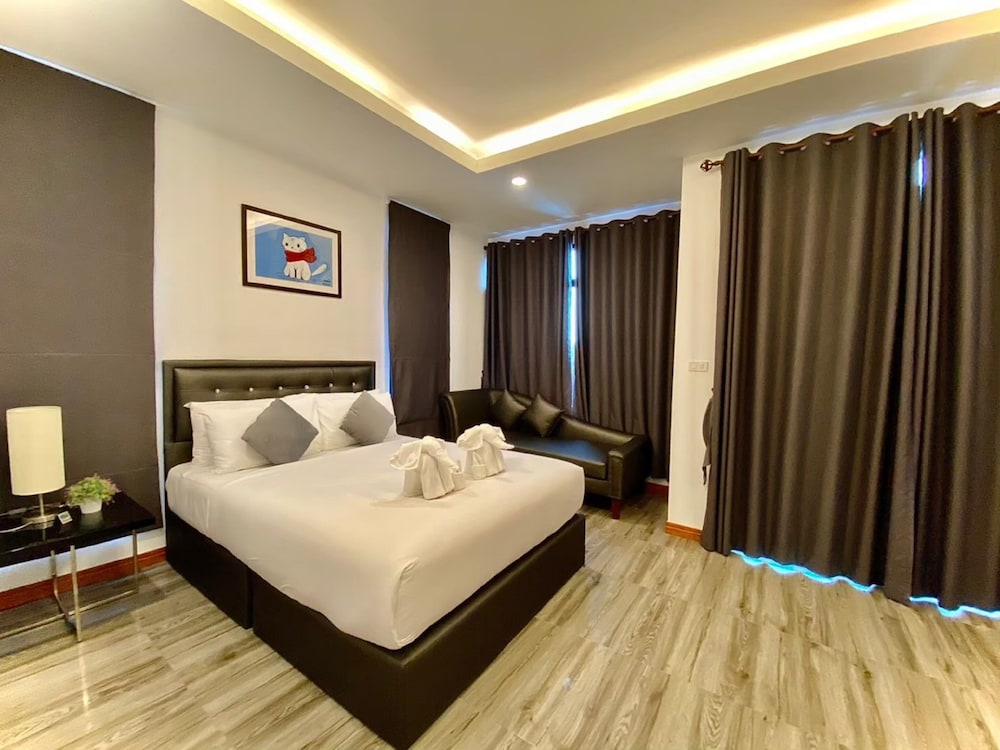 Family Suite - Photo 4