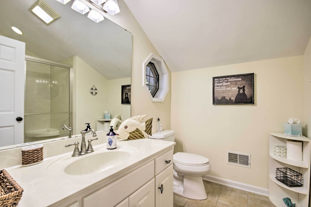 House (3 Bedrooms) photo 2