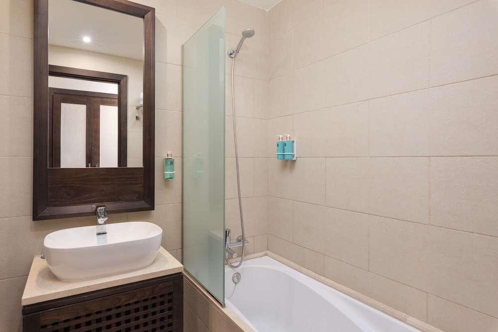 Deluxe Suite, Meerblick