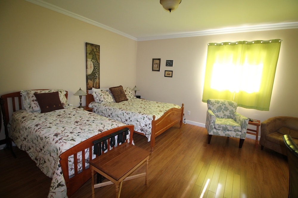 Standard Triple Room photo 1