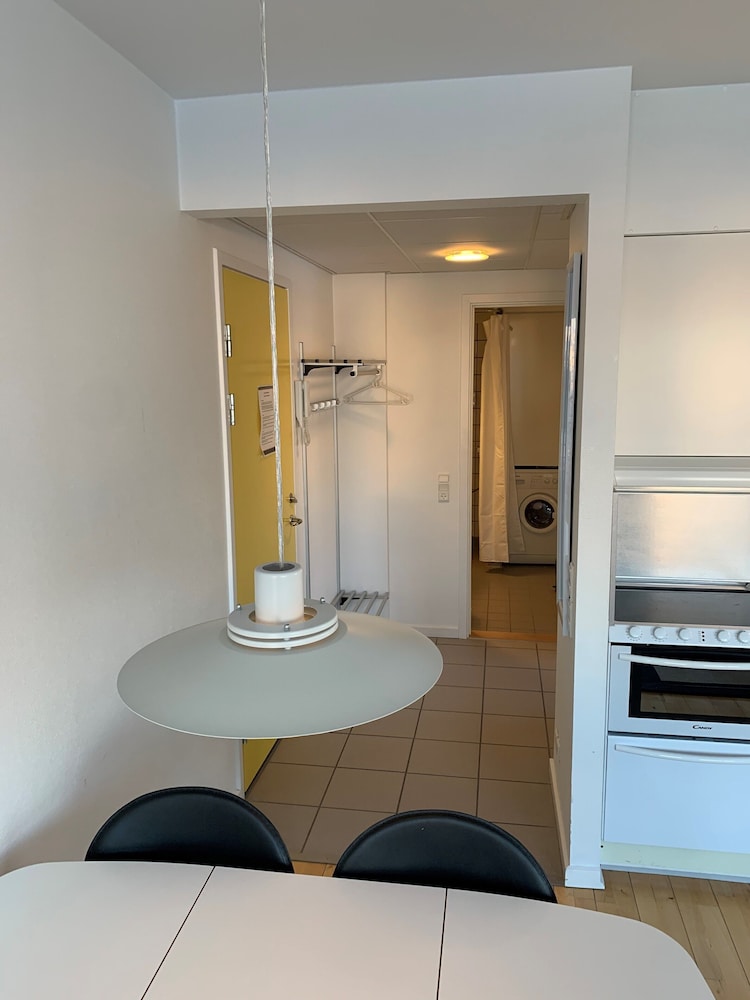 Apartment, 1 Bedroom, Balcony photo 2