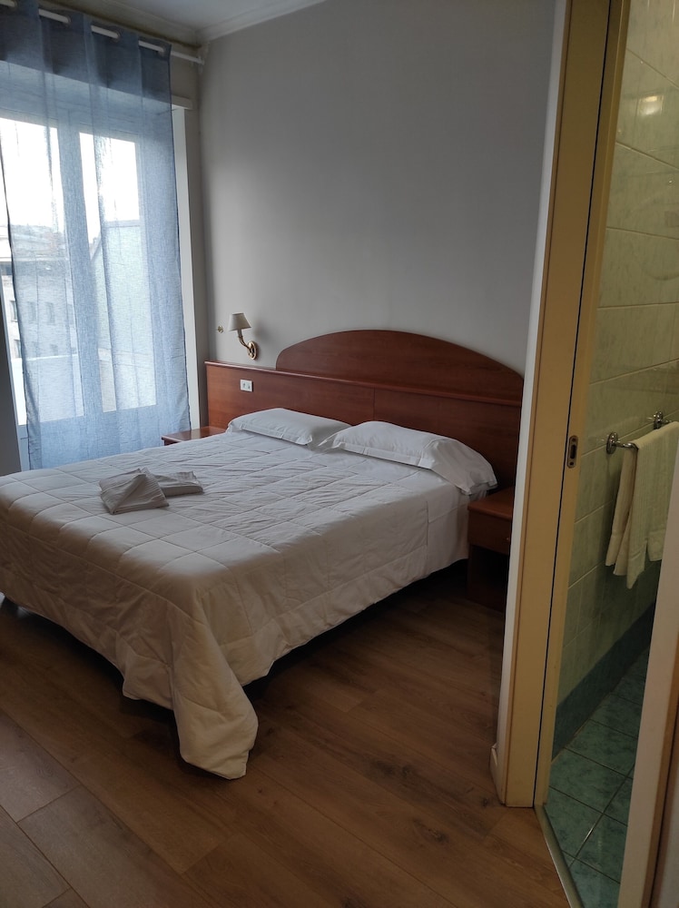 Double Room, Balcony photo 3