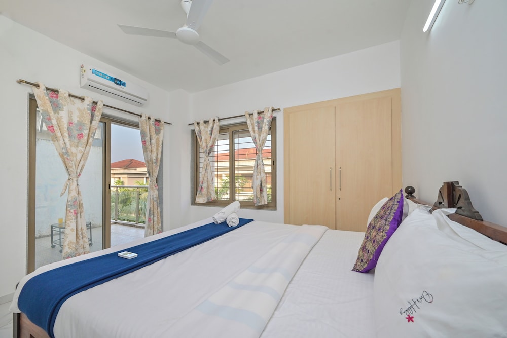 Comfort Villa photo 2