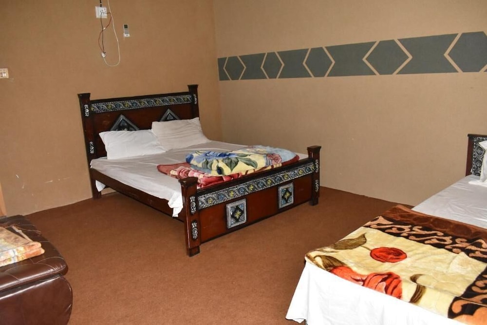 Deluxe Double Room photo 3