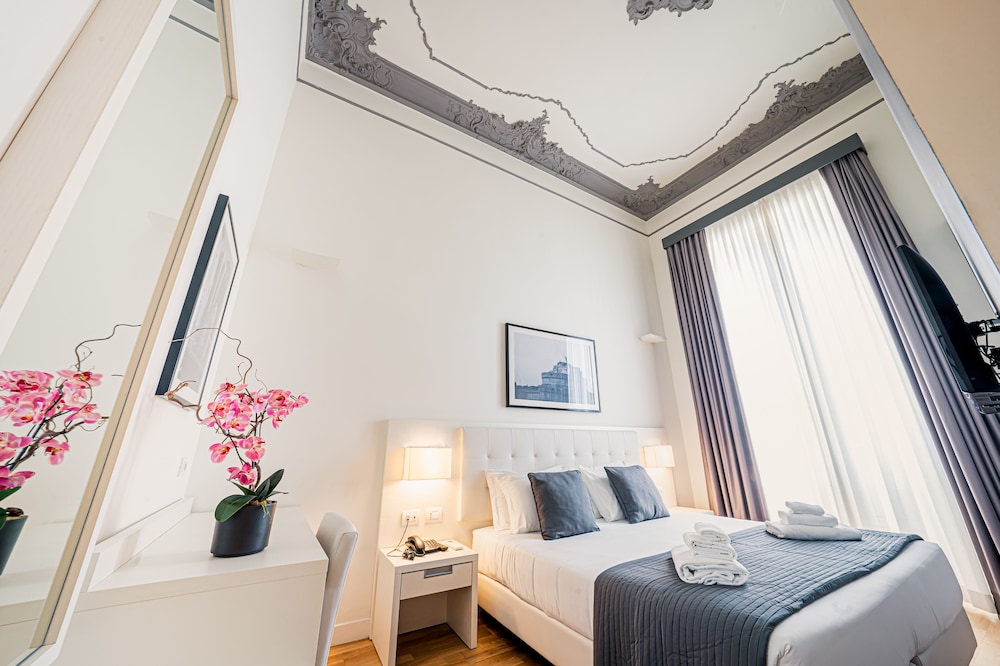 Deluxe Triple Room photo 1