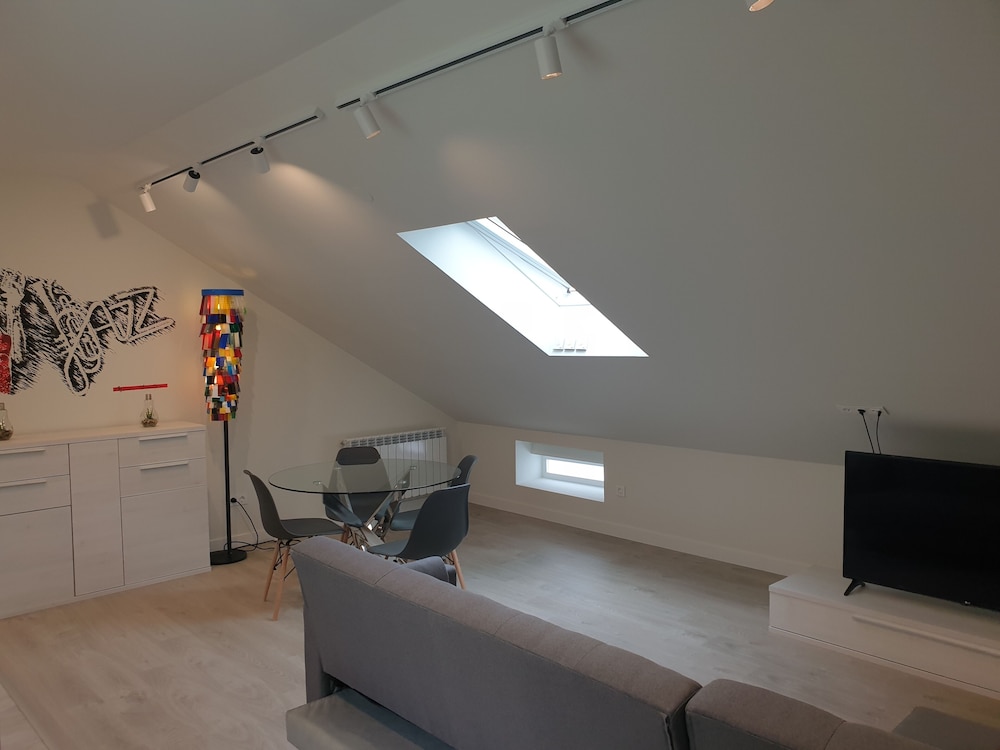 City Apartment photo 2