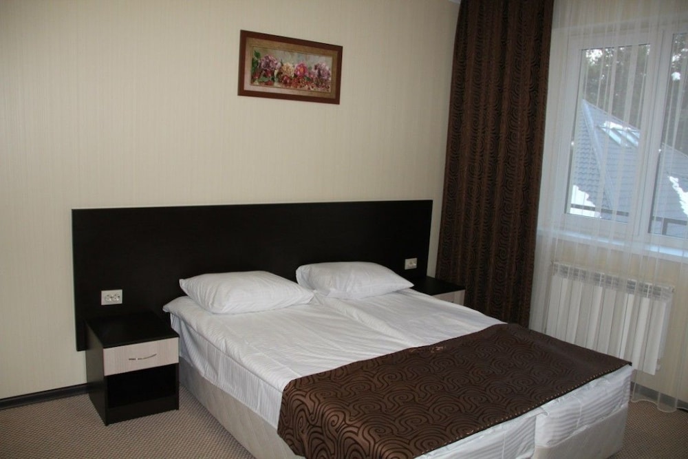 Standard Double Or Twin Room photo 1