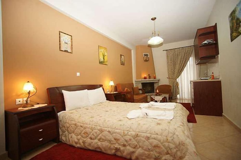 Suite, Lake View photo 3