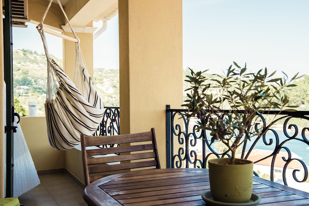 Loft, 1 Bedroom, Sea View photo 2