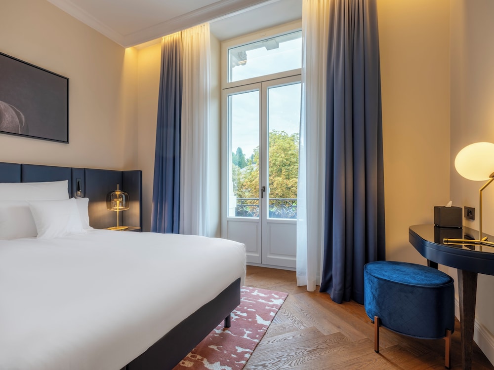 Suite, Park View (Heritage)
