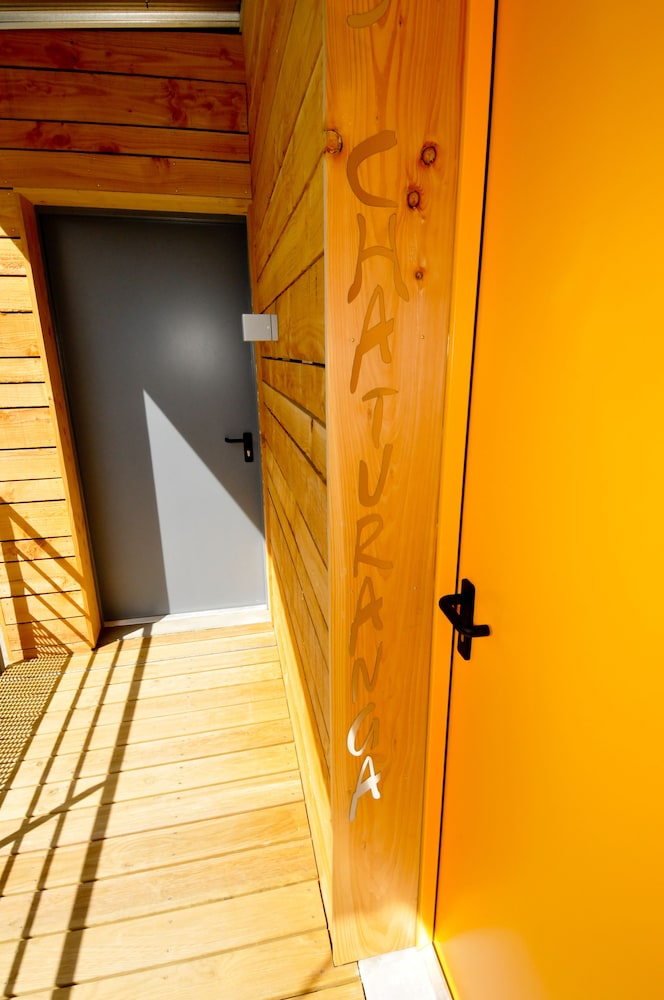 Double or Twin Room photo 3