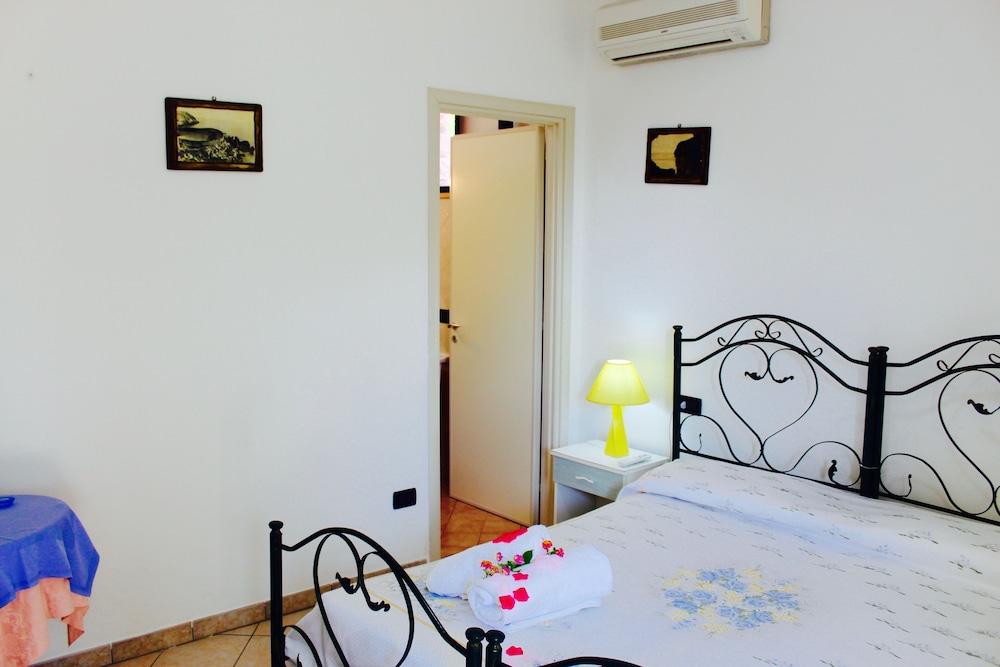 Double Room, Sea View photo 1