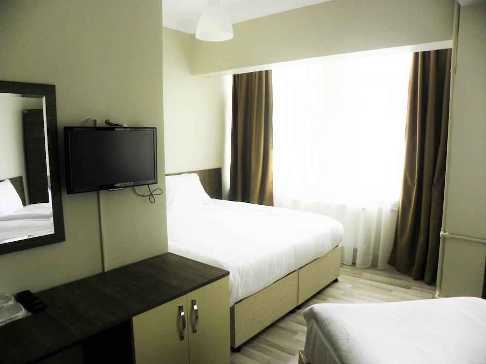 Standard Triple Room photo 3