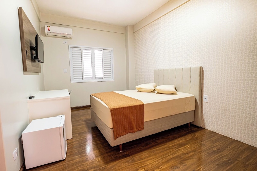 Double Room, 1 Double Bed