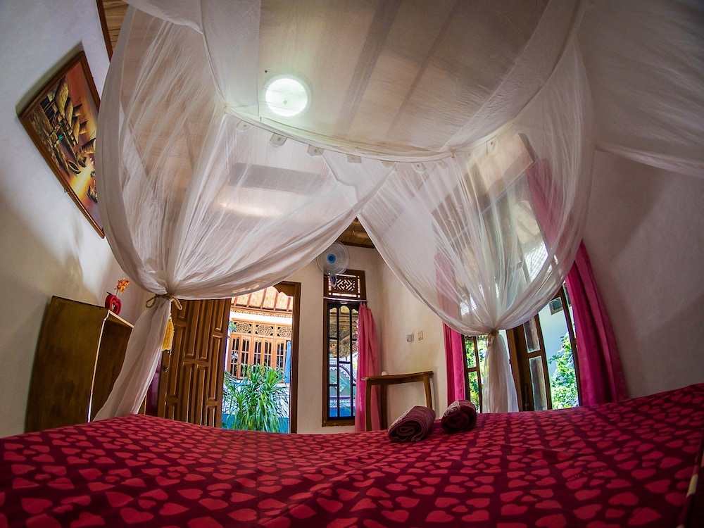 Double Room, Garden View photo 3