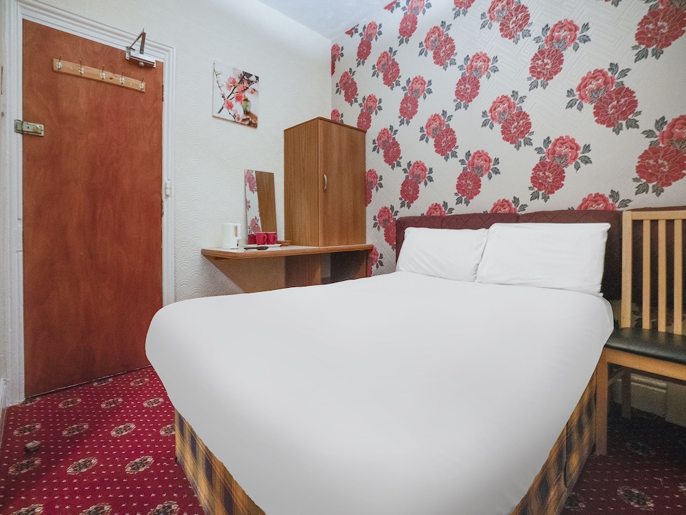 Standard Double Room, 1 Double Bed