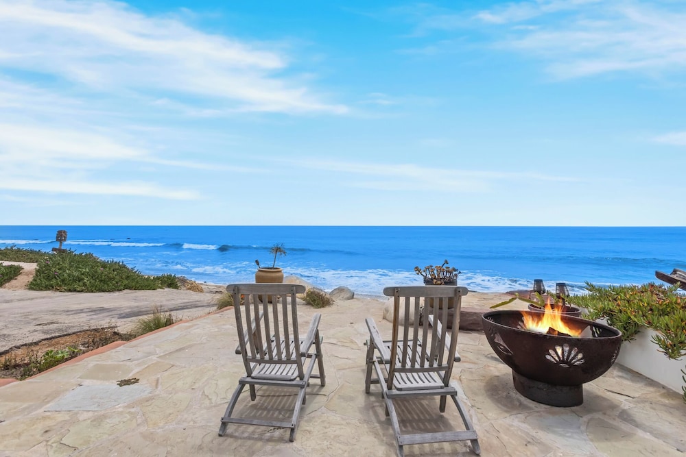 Luxury House, Ocean View photo 3