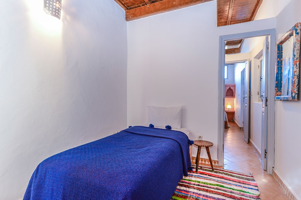 Comfort Triple Room photo 1