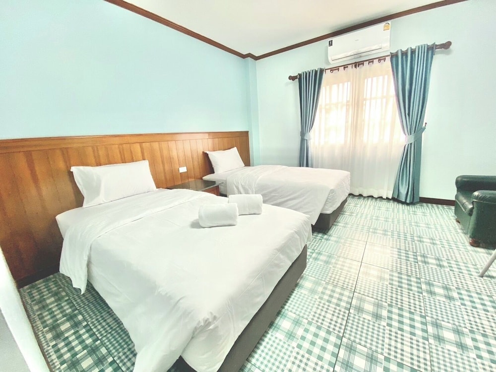 Superior Twin Room photo 1