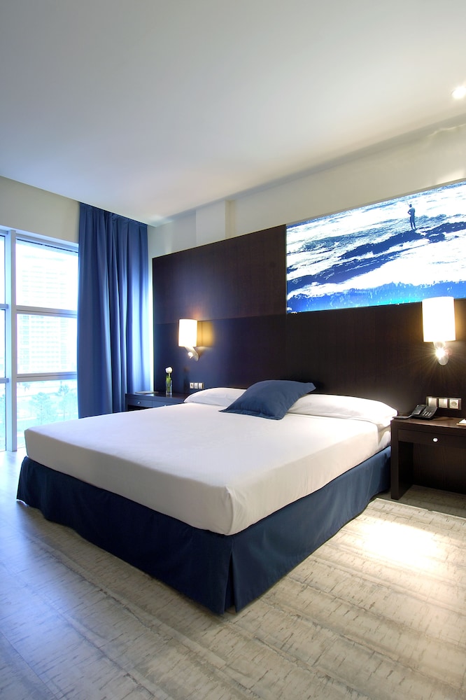 Junior Suite (Uso Individual)