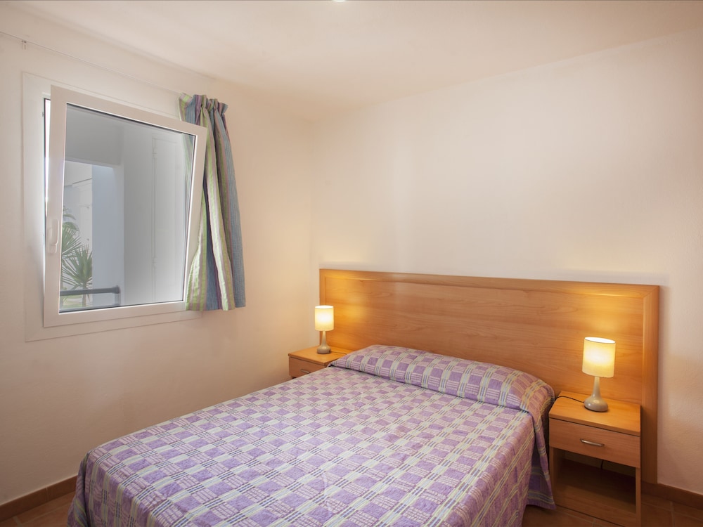 Appartement 3 pièces 6 personnes vue Mer