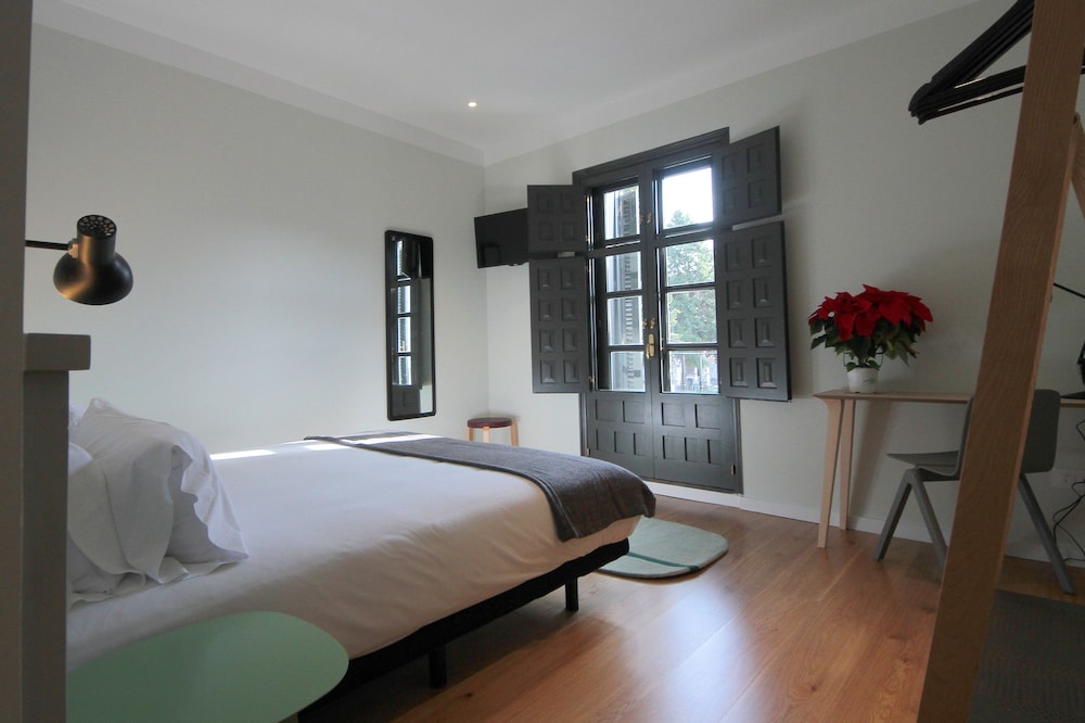 Habitación Doble Superior