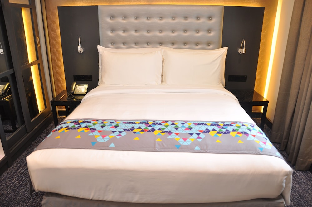Superior Queen Room (Differently Abled Room) photo 2