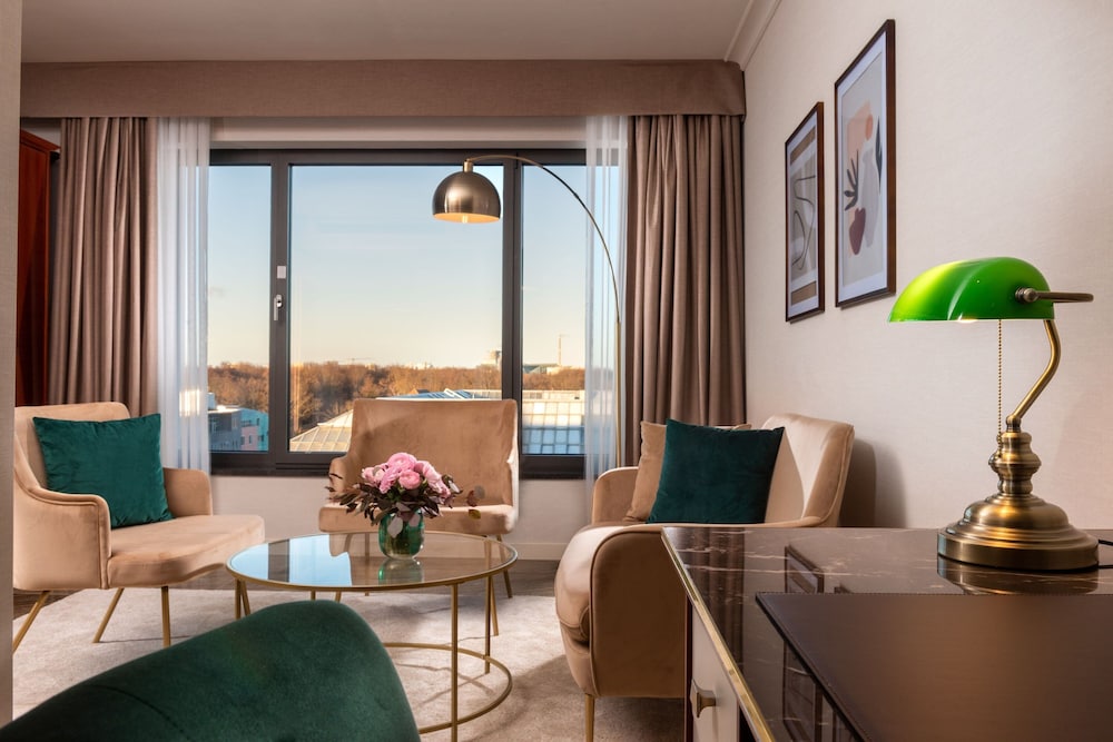 Executive Suite, 1 Bedroom
