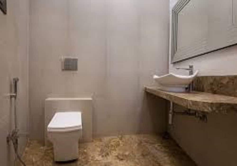 Executive Double Room, 1 Double Bed, Non Smoking photo 3