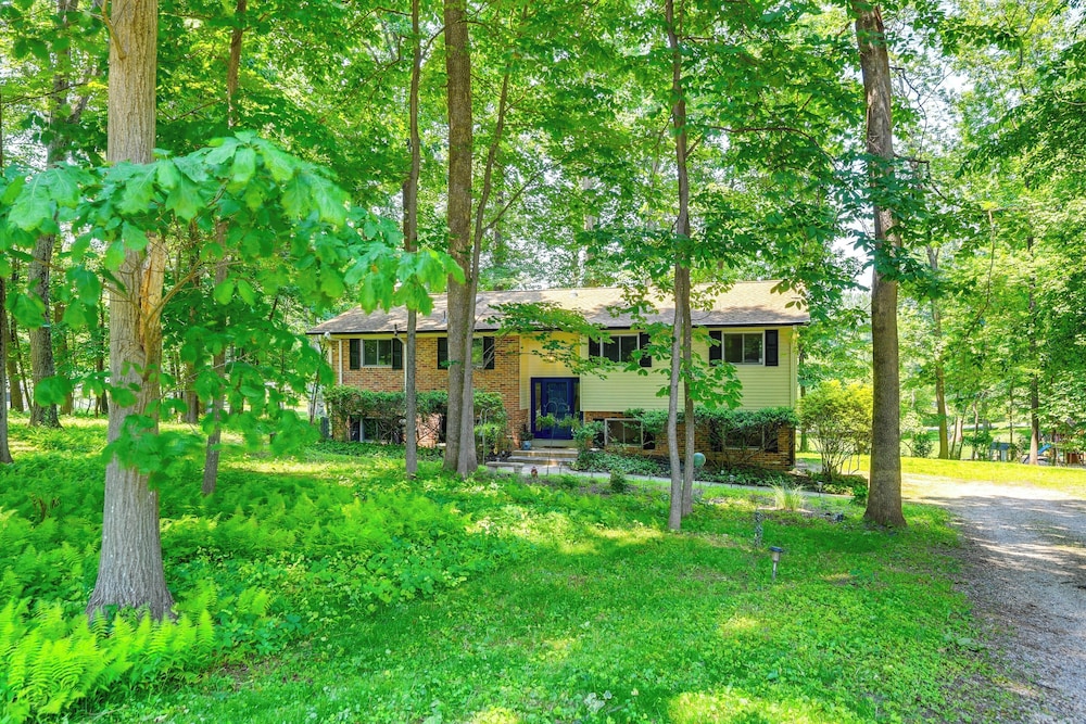 House (3 Bedrooms) photo 1