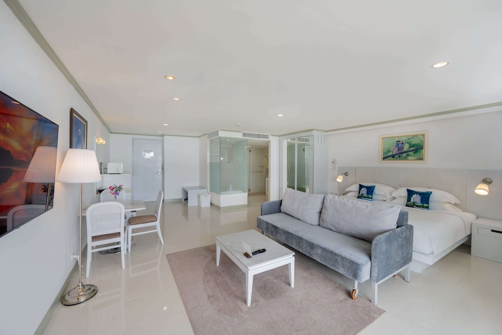 Super Deluxe Sea View Room - Photo 5