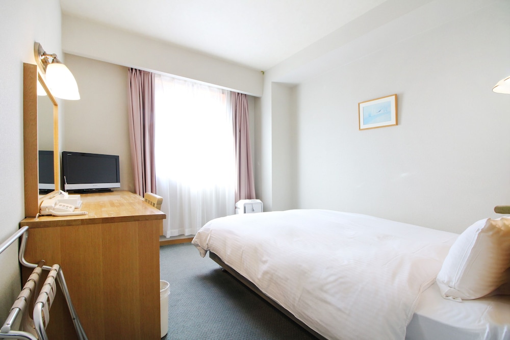 Double Room, Non Smoking [Contact hotel for parking] photo 2