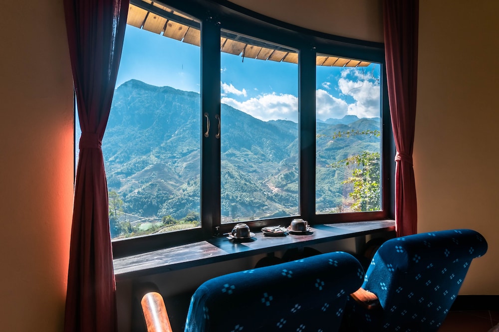 Panoramic Double Room, Valley View photo 2