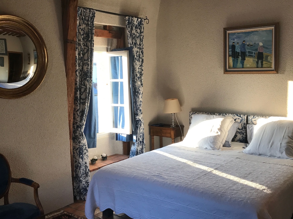 Double Room (Saint Brieuc) photo 1