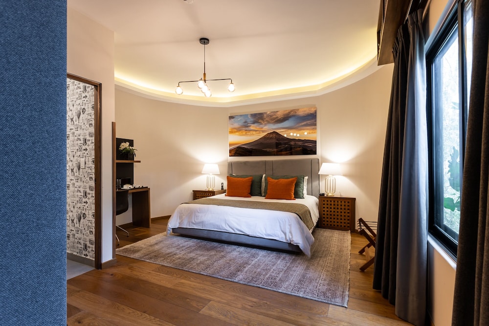 Luxury Room photo 1