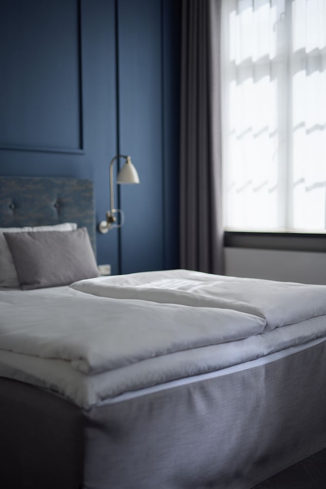 Superior Room, 1 King Bed