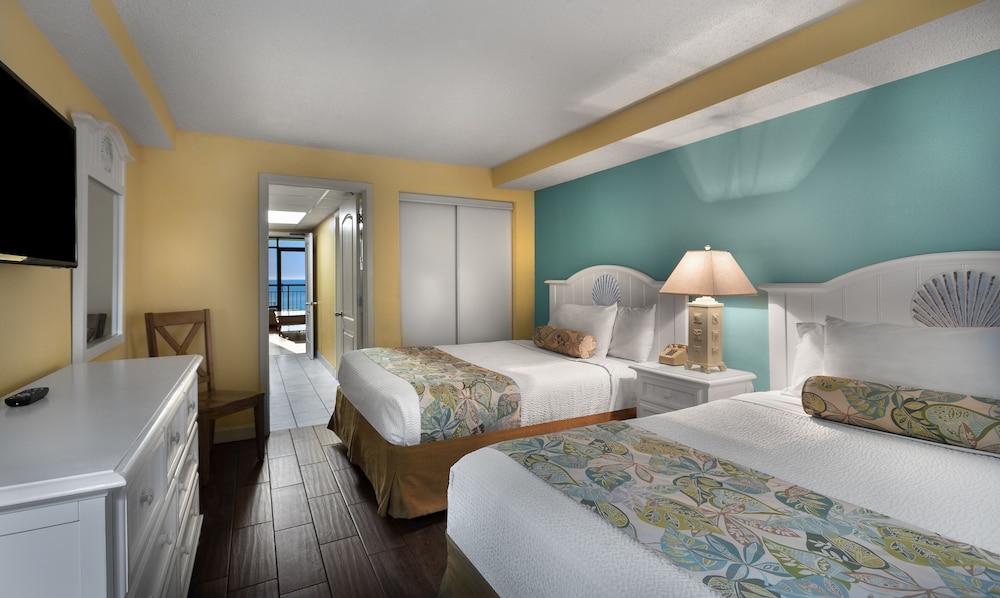 Standard Suite, Ocean View - Photo 1