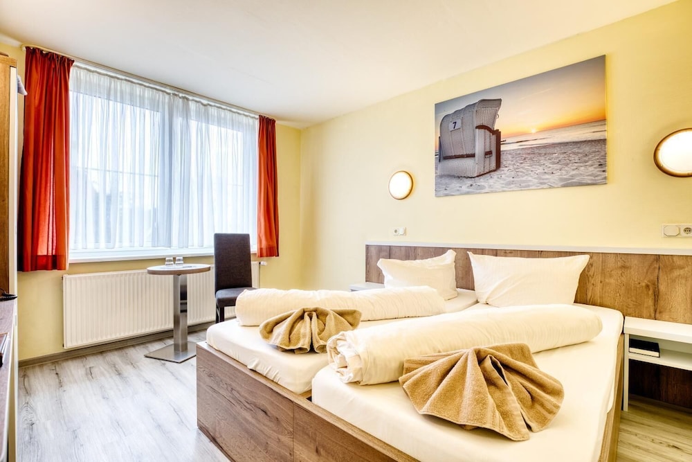 Hotel Kiebitz an der Ostsee, Fotografia 10
