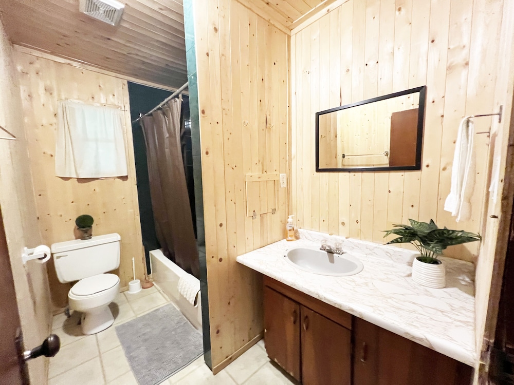 Economy Cabin (C) photo 2