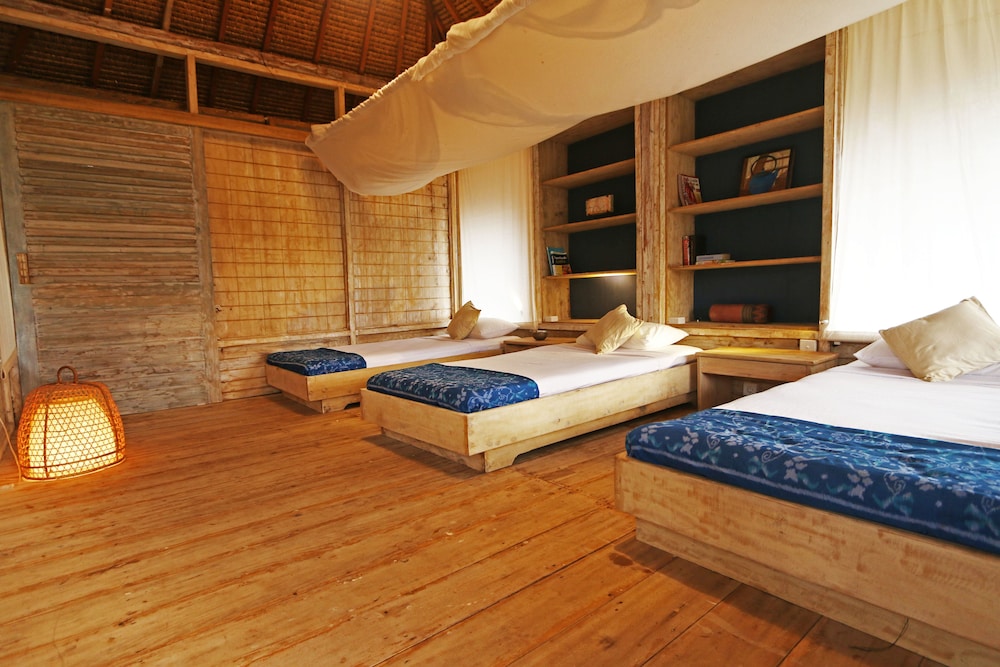 Triple Room (Blue House) photo 1