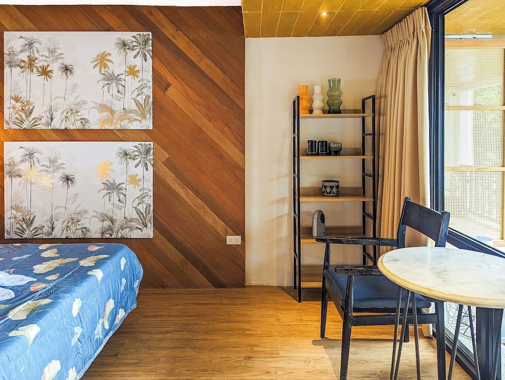Superior Double Room, Non Smoking, Ocean View photo 3