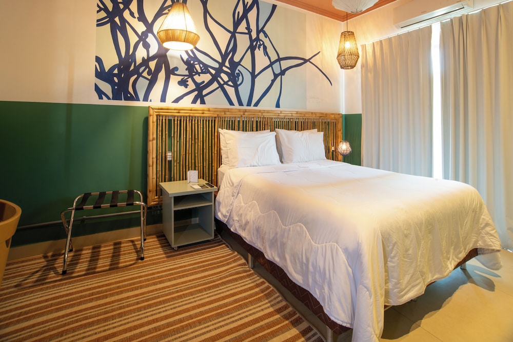 Luxury Double Room photo 1