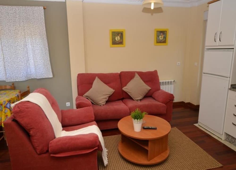 Apartamento Familiar, 2 Habitaciones