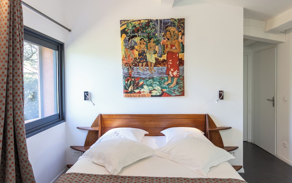 Family Suite (Fakarava) photo 1