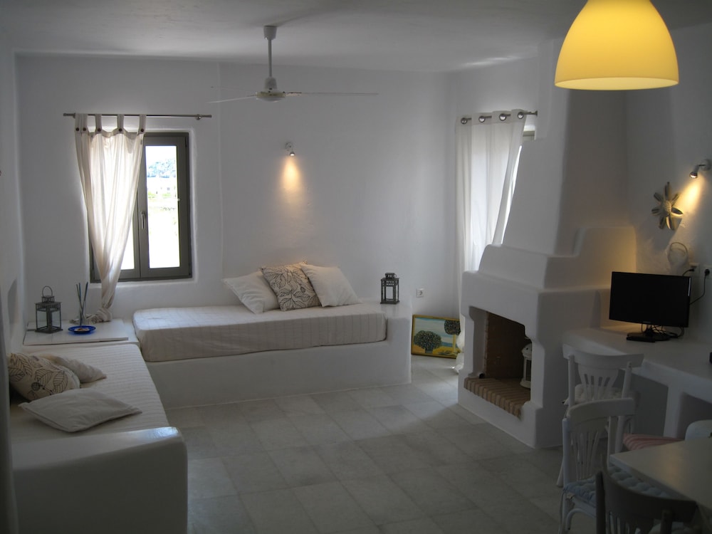 Deluxe Villa, Sea View