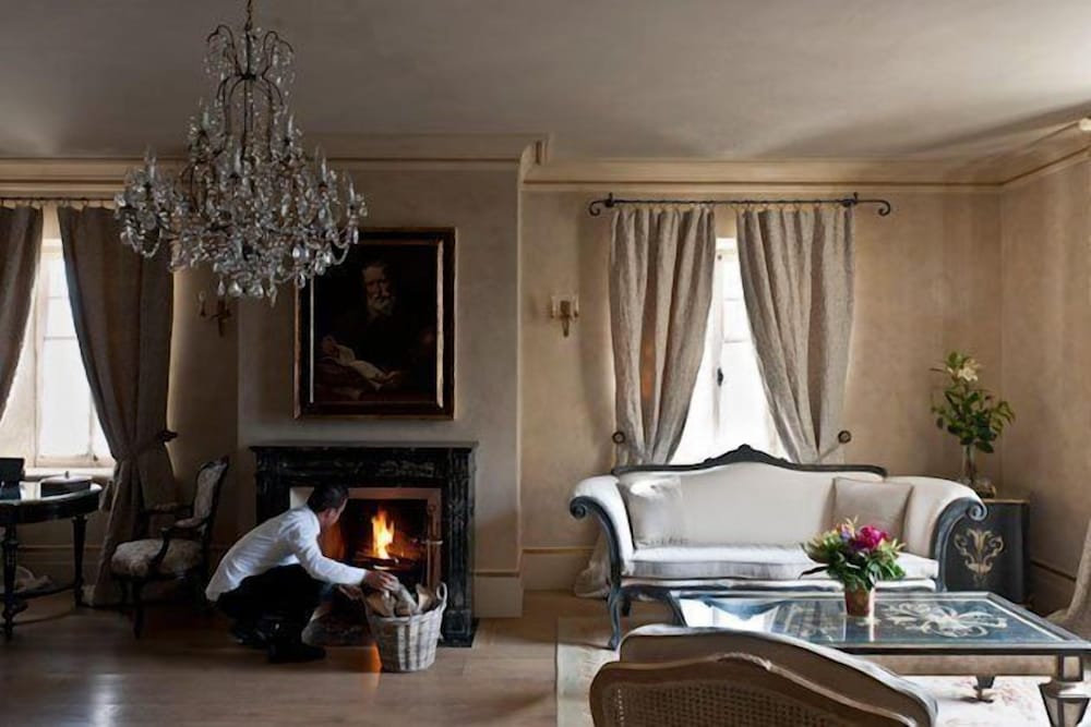 Suite (Rinaldo di Sorciano) photo 2