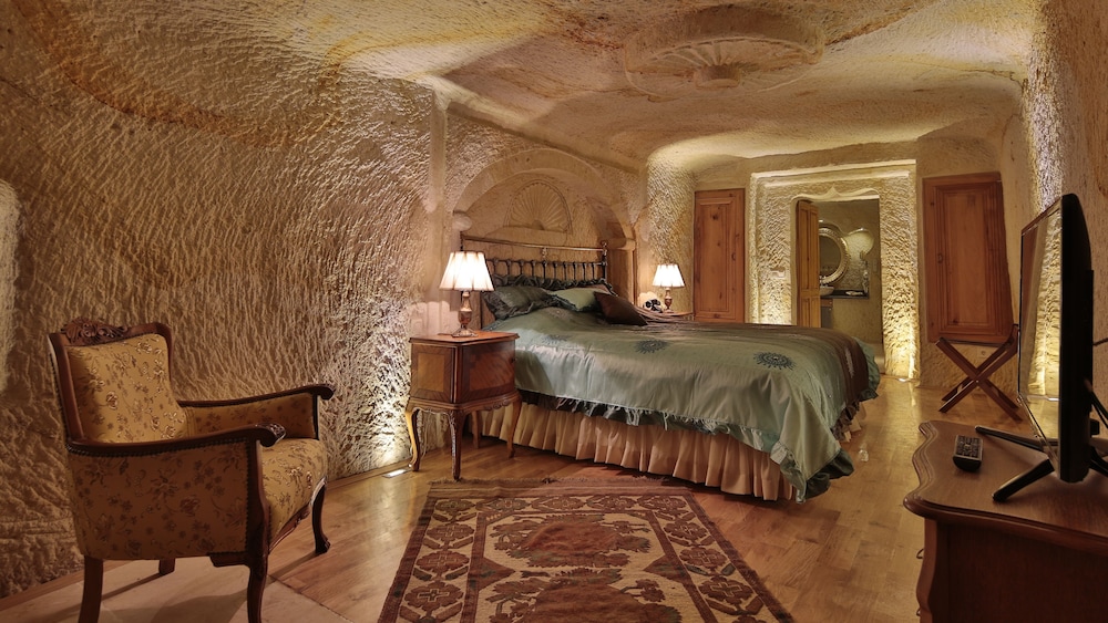 Deluxe Room photo 3