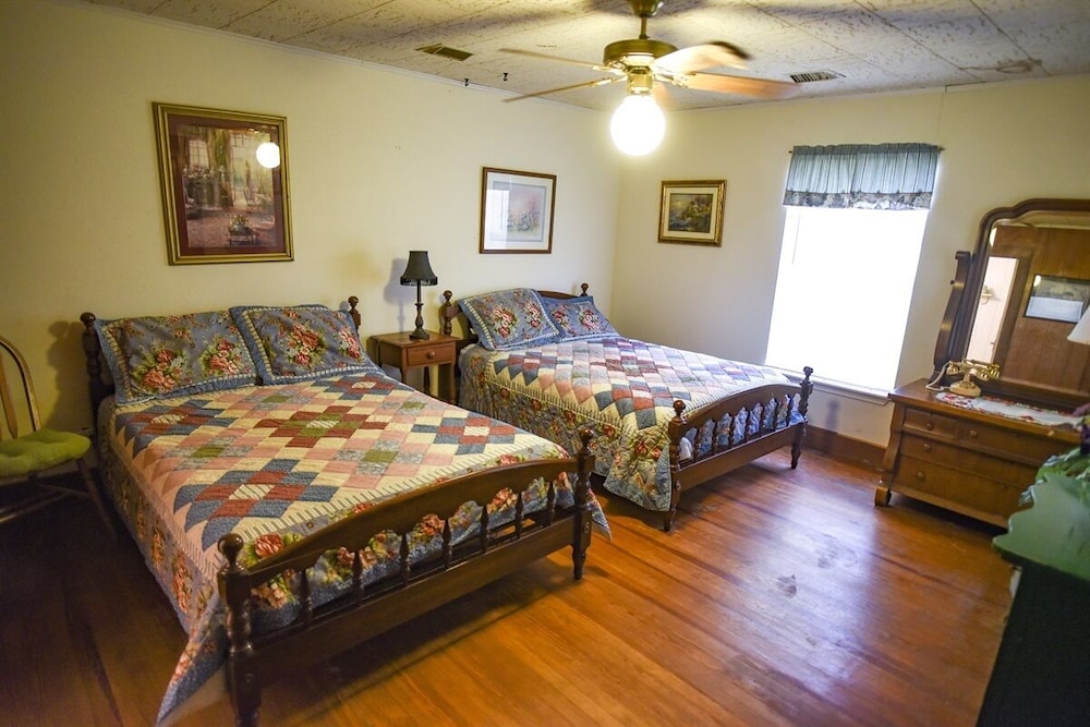 Standard Cottage, 3 Bedrooms, Non Smoking (Meme's House) photo 1