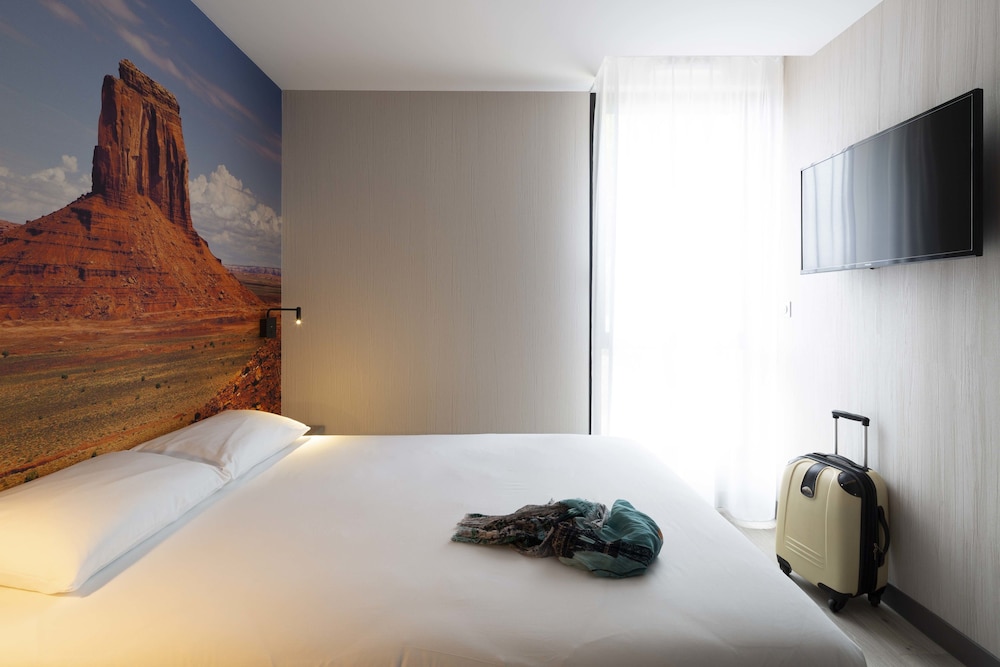 Double Room, 1 Double Bed - Photo 3